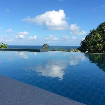 Samui Grand Rock Lamai Beach (Koh Samui) Exterior foto