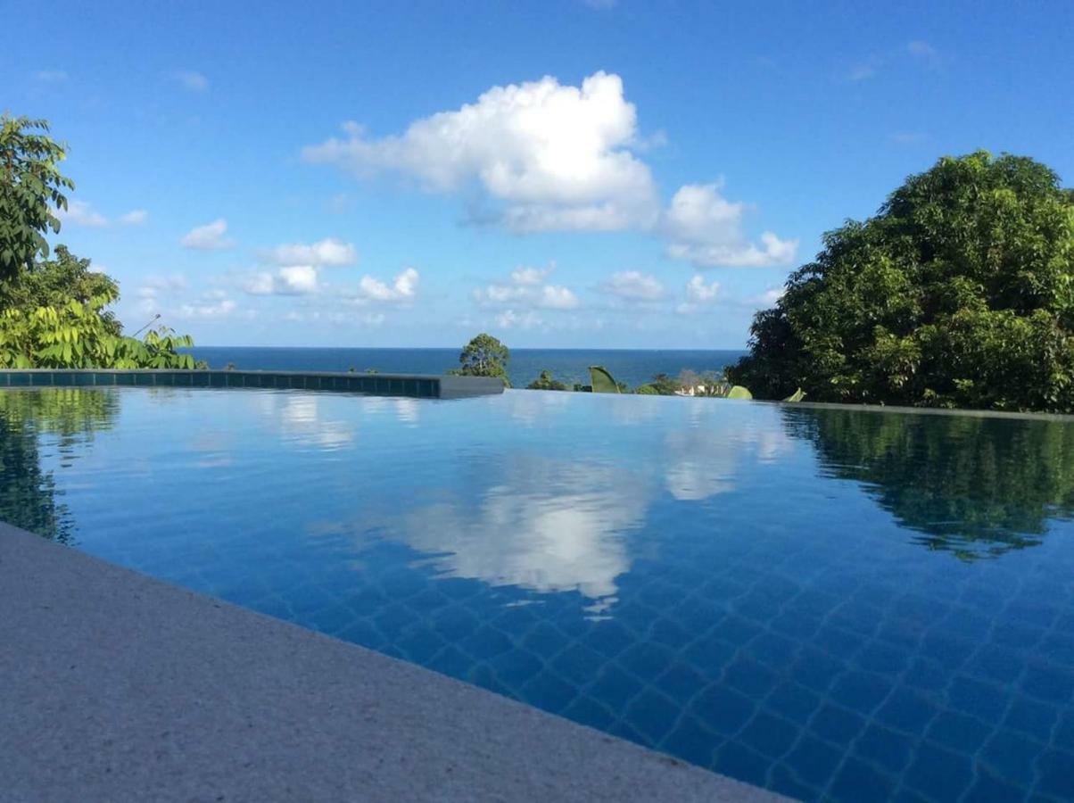 Samui Grand Rock Lamai Beach (Koh Samui) Exterior foto