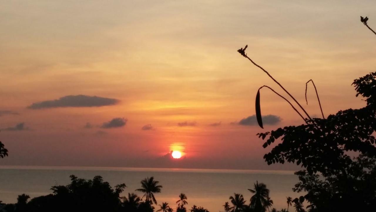 Samui Grand Rock Lamai Beach (Koh Samui) Exterior foto