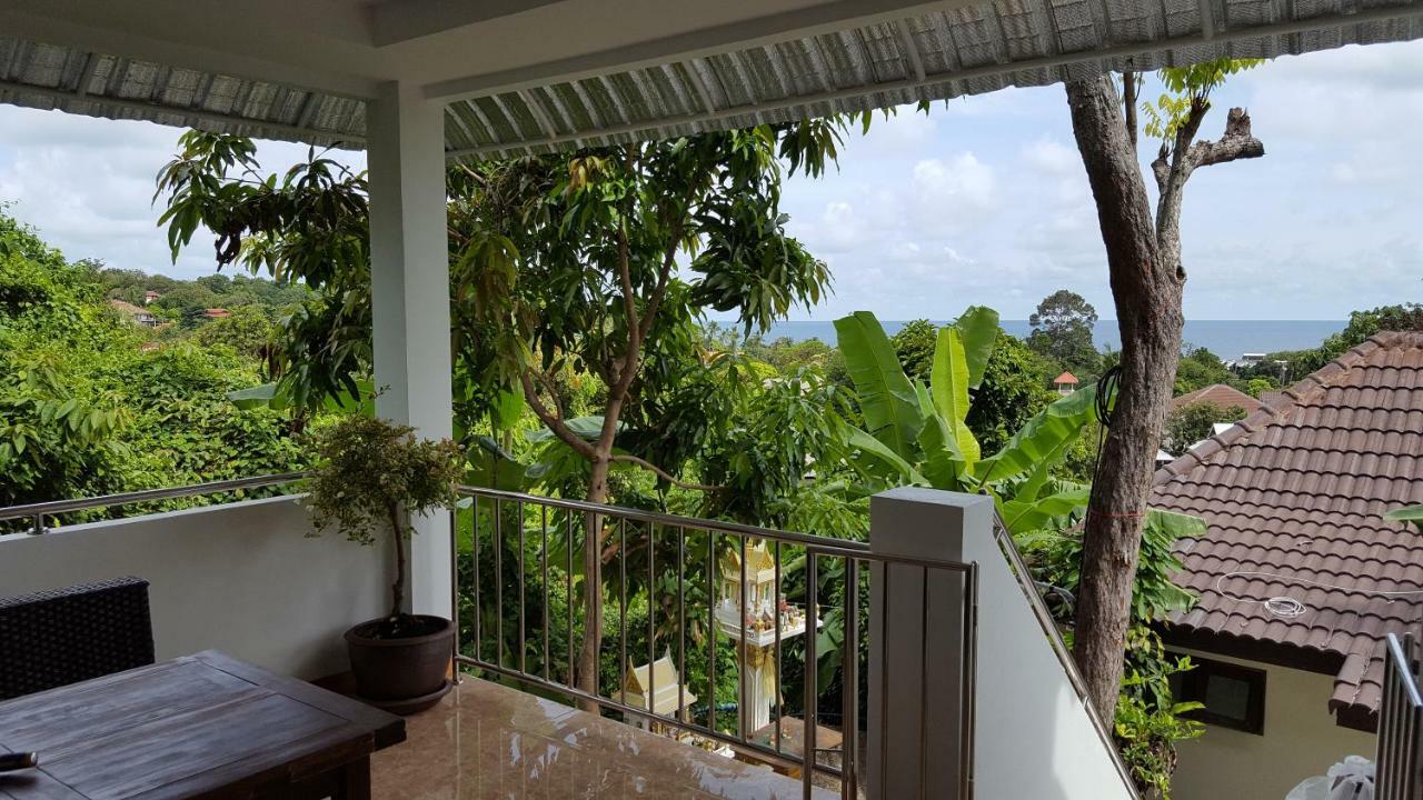 Samui Grand Rock Lamai Beach (Koh Samui) Exterior foto