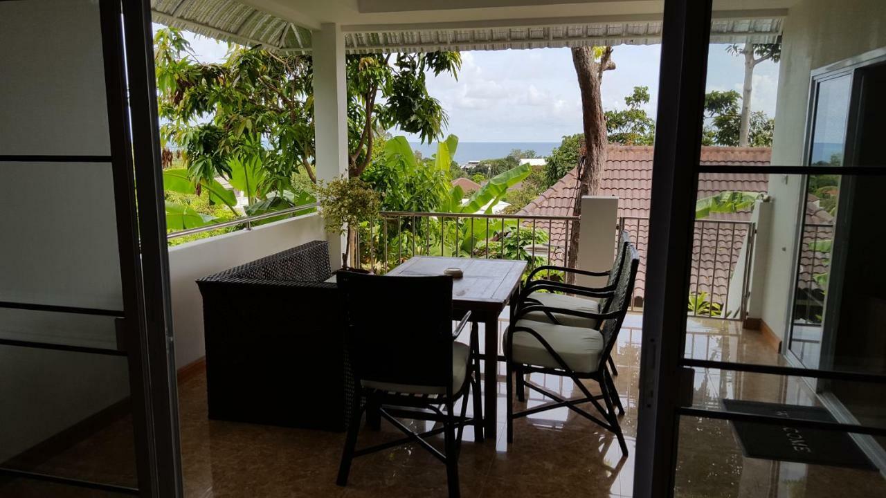 Samui Grand Rock Lamai Beach (Koh Samui) Exterior foto