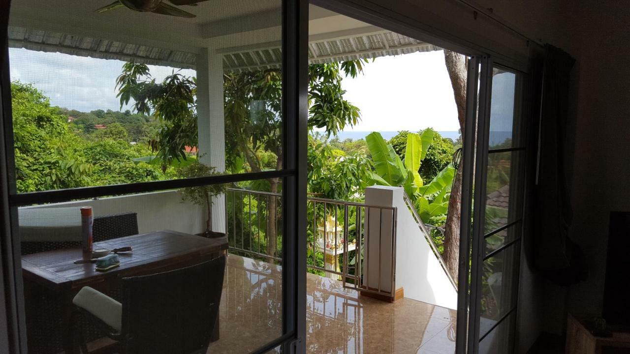 Samui Grand Rock Lamai Beach (Koh Samui) Exterior foto