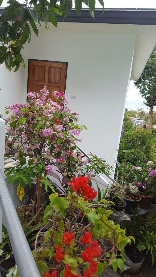 Samui Grand Rock Lamai Beach (Koh Samui) Exterior foto