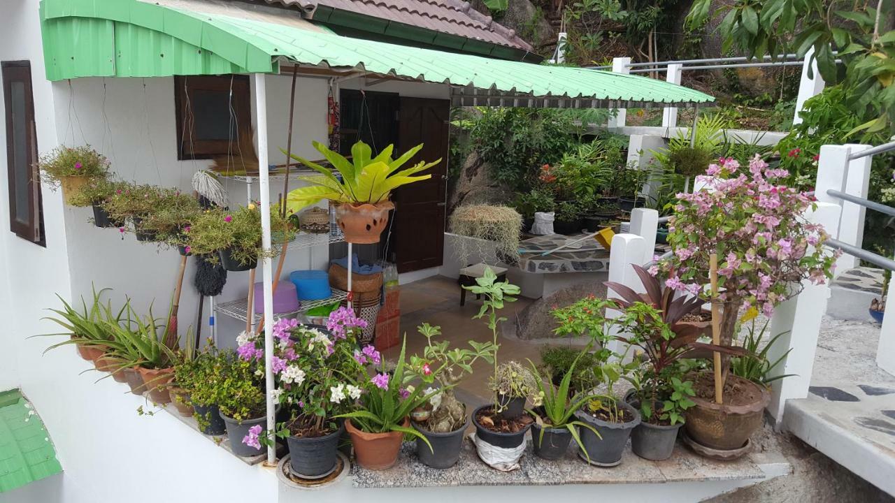 Samui Grand Rock Lamai Beach (Koh Samui) Exterior foto