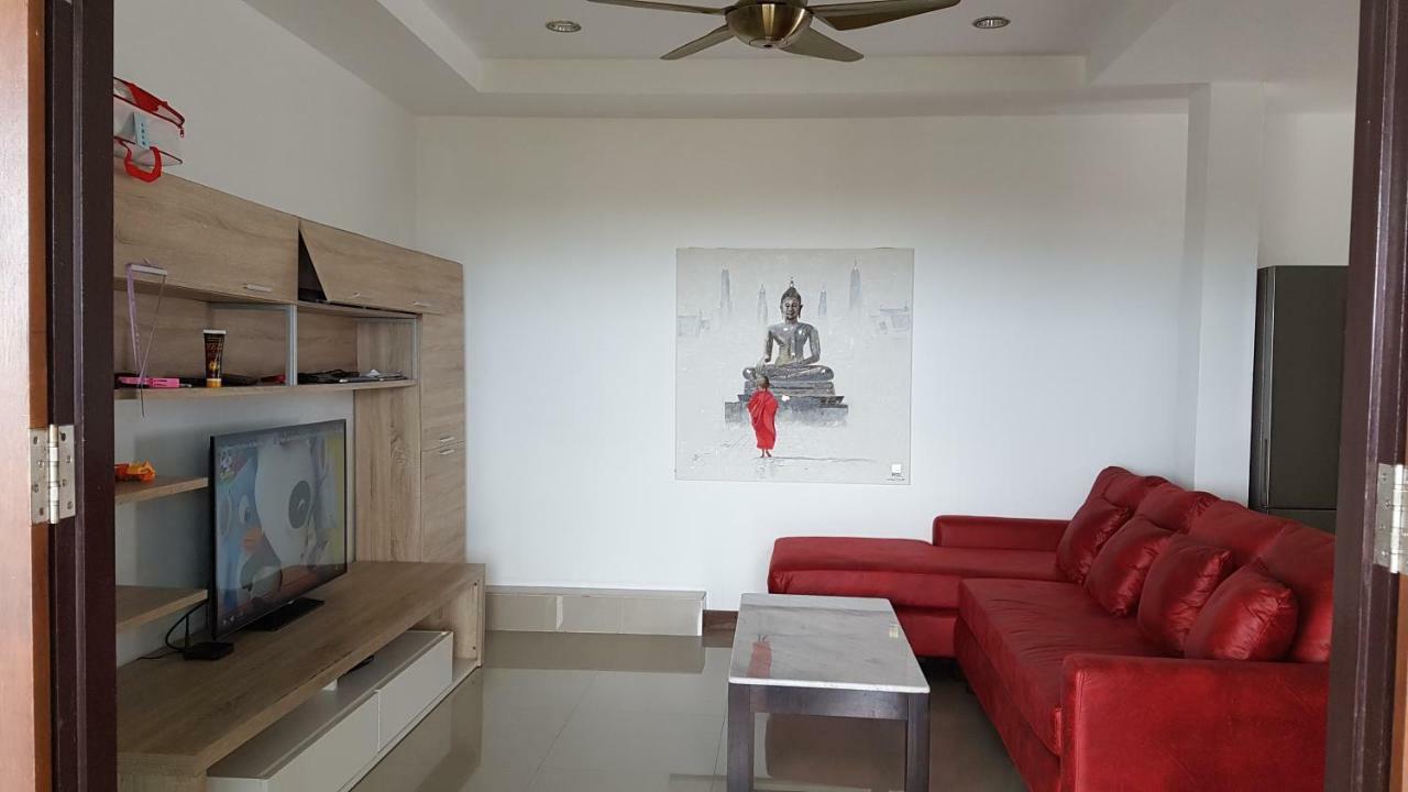 Samui Grand Rock Lamai Beach (Koh Samui) Exterior foto