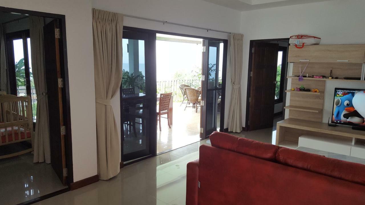 Samui Grand Rock Lamai Beach (Koh Samui) Exterior foto
